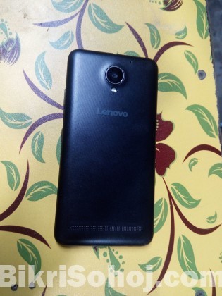 lenovo c2